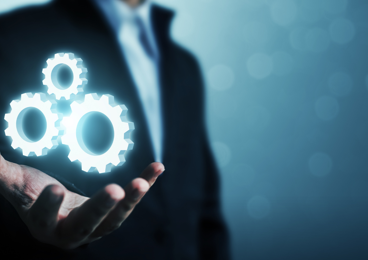 Processarkitektur och processmodellering